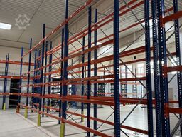 Tixit Palettenregal 1650kg 500cm 108 PP