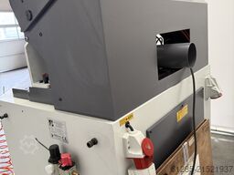 Tronzadoras TL-600 A