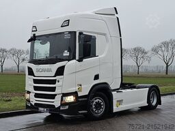 SCANIA 500R HL,Super