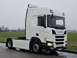 SCANIA 500R HL,Super