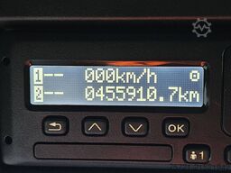 SCANIA 500R HL,Super