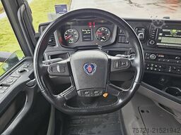 SCANIA 500R HL,Super