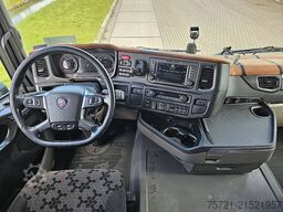 SCANIA R450
