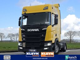 SCANIA R450