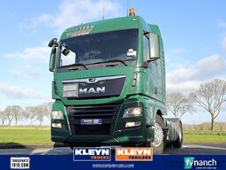 M.A.N. 18.460 TGX