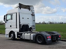 M.A.N. 18.460 TGX