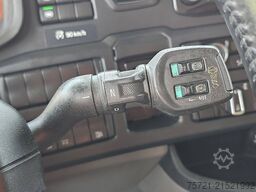 SCANIA S500 6X2 BOOGIE RETARDER