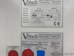 Vötsch VT 7100