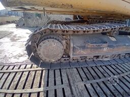 Caterpillar 323FLN IHC