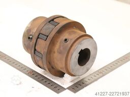 unbekannt Welle  Ø 55/40 mm