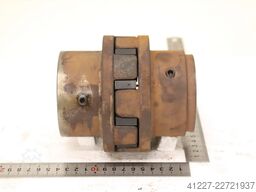 unbekannt Welle  Ø 55/40 mm