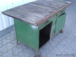Stahl Typ 1530x800