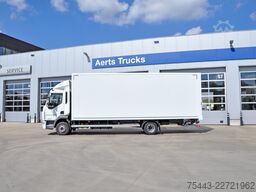 DAF XB 230 FA 4x2 ST957 12T Powerline - Plywood 730...