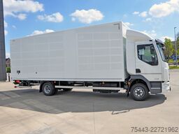 DAF XB 230 FA 4x2 ST957 12T Powerline - Plywood 730...