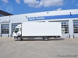 DAF XB 230 FA 4x2 ST958 12T Powerline - Plywood 730...