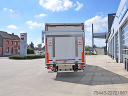 DAF XB 230 FA 4x2 ST958 12T Powerline - Plywood 730...