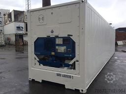 Other 40 Fuss Kühlcontainer Kühlzelle Reefer Carrier