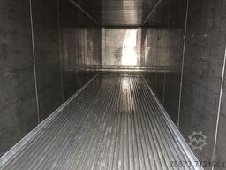 Other 40 Fuss Kühlcontainer Kühlzelle Reefer Carrier