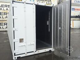 Other 40 Fuss Kühlcontainer Kühlzelle Reefer Carrier