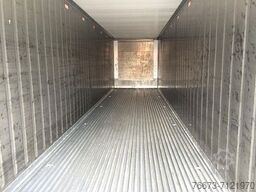 40 Fuss Kühlcontainer Thermo King Magnum +