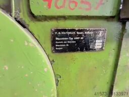 HATEBUR AMP30