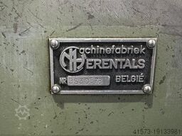 NEDSCHROEF BS3
