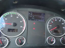 MAN TGX 18.480 RETARDER,  2X FUEL TANK, FRIGO