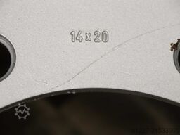 Mefro 14x20 ET-40  44279106