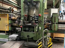 Carl Wezel BW500/420