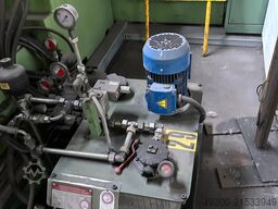 Carl Wezel BW500/420