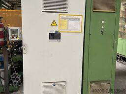 Carl Wezel BW500/420