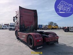 Scania S 520