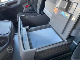 Scania R500 NGS / Retarder / 2x Tank / Full Spoilers