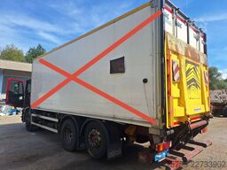 Iveco AD 260S31 2012 6x2 Stralis Fahrges 
