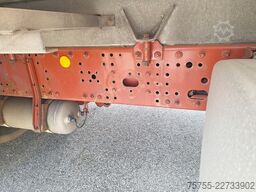 Iveco AD 260S31 2012 6x2 Stralis Fahrges 