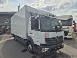 Mercedes-Benz Atego 818 L