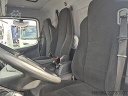 Mercedes-Benz Atego 818 L