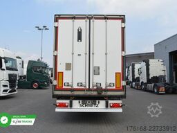 SCHMITZ CARGOBULL SKO FP 60 ThermoKing SLXi 300