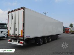 SCHMITZ CARGOBULL SKO FP 60 ThermoKing SLXi 300