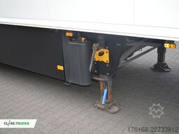 SCHMITZ CARGOBULL SKO FP 60 ThermoKing SLXi 300
