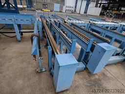 MEBA 400 DGA-700