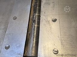 Hombak Abrichthobelmaschine