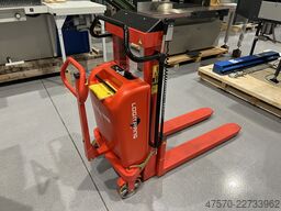 Logitrans ELF1001/920 Mobile Paper Stack Lift