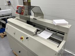 Eurotecnica 425 CUT Perfect Binder 