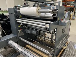 Autobond Mini 105 TPH-RU-SAB-VS Automatic Laminating Machine
