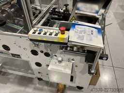 Heiber Schröder CE Speedformer Tray forming machine