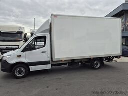 Mercedes-Benz Sprinter 314 CDI