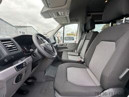 VOLKSWAGEN Crafter 19+1 Bus Klima Heizung