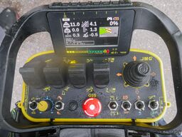 JMG MC 130S