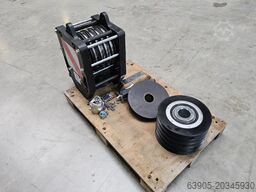 Dinamic oil SW35/2 JMG